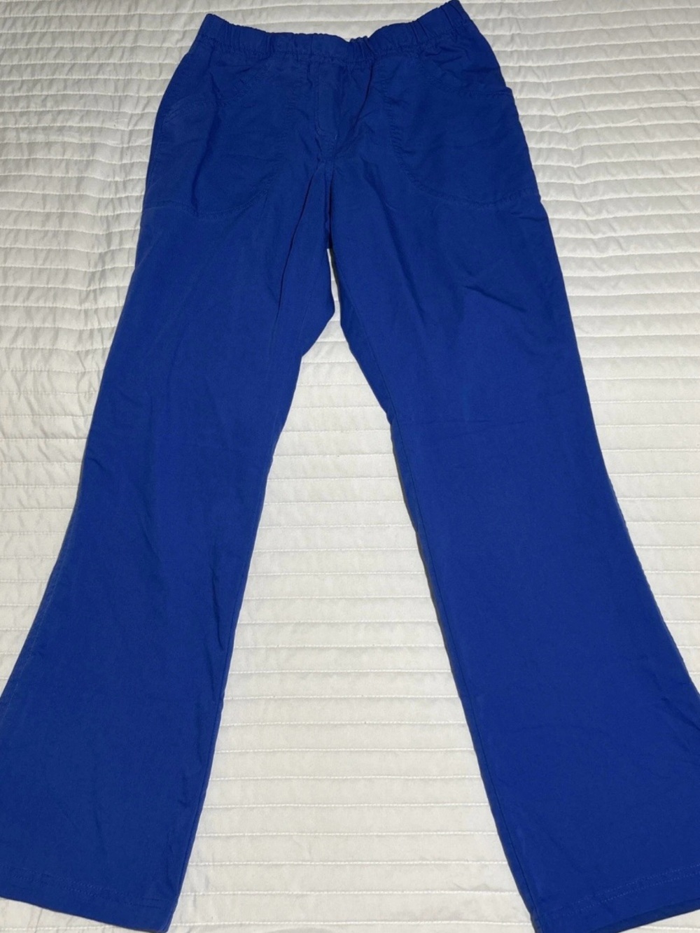 Urbane Ultimate Women’s Scrub Pants/Bottoms Extra Small Blue